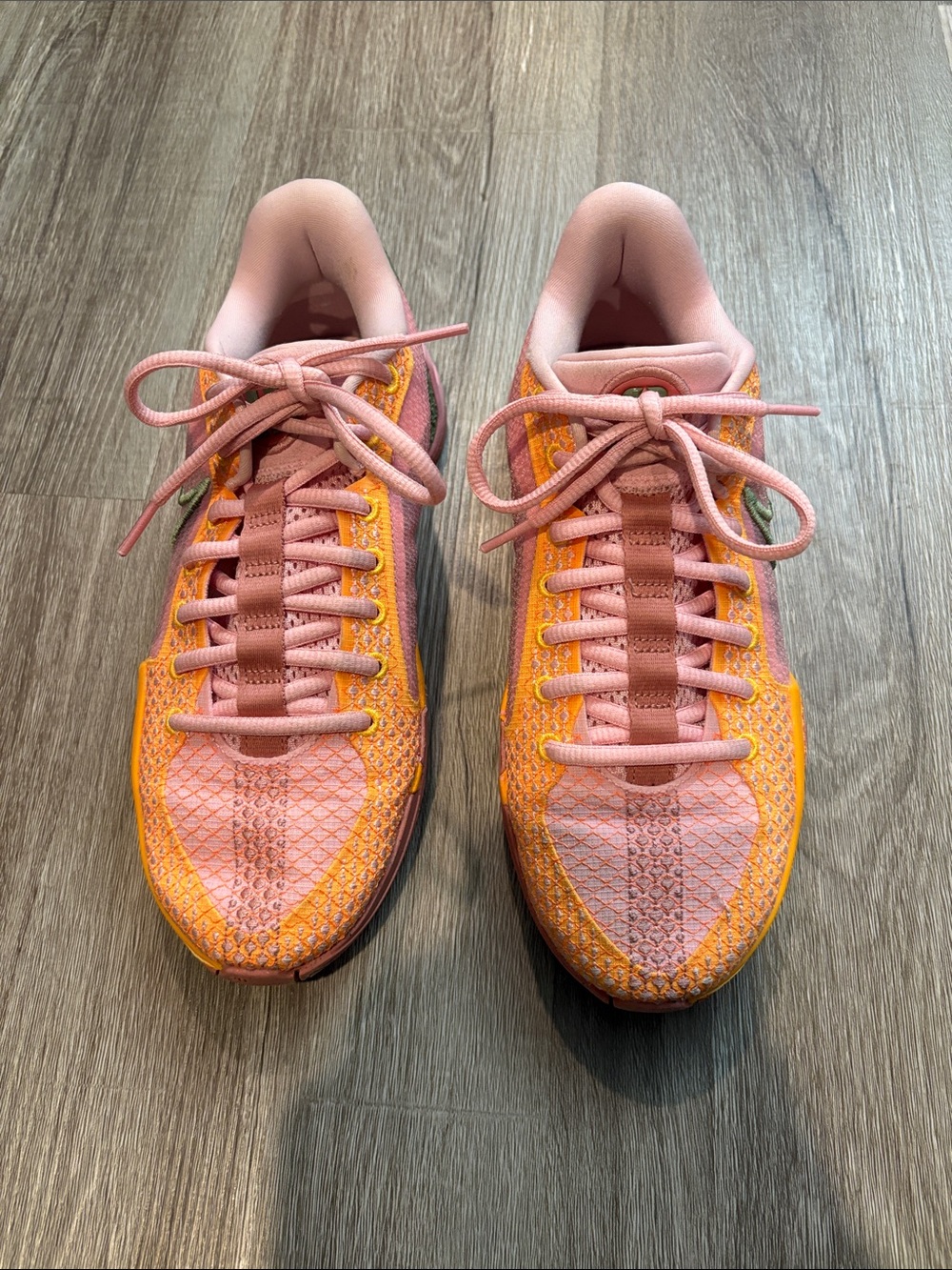 Nike Women's Basketball Shoes Sabrina 1